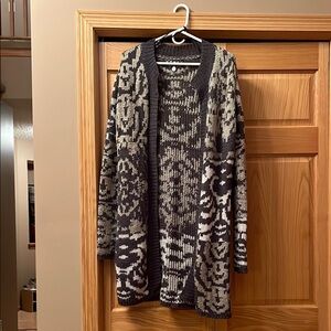 BKE Boutique Cardigan